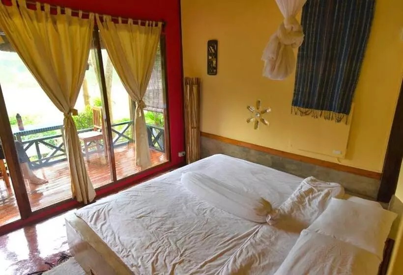 Mandala Ou Resort