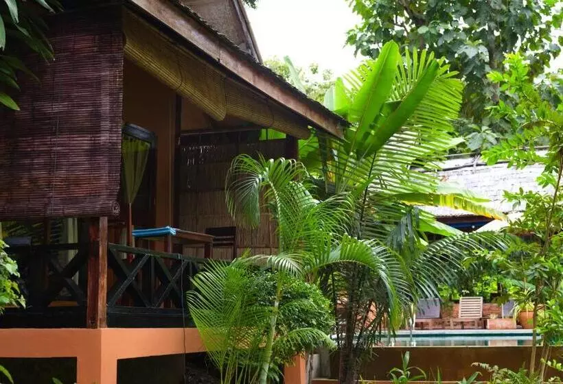 Mandala Ou Resort