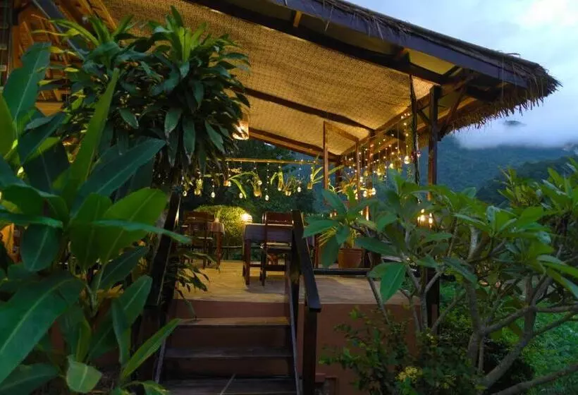 Mandala Ou Resort
