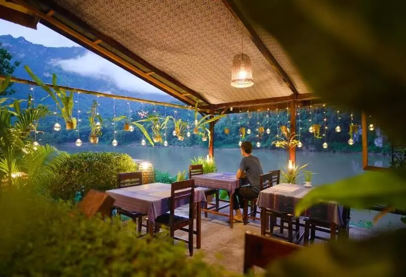 Mandala Ou Resort