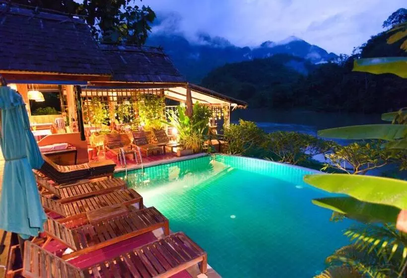 Mandala Ou Resort