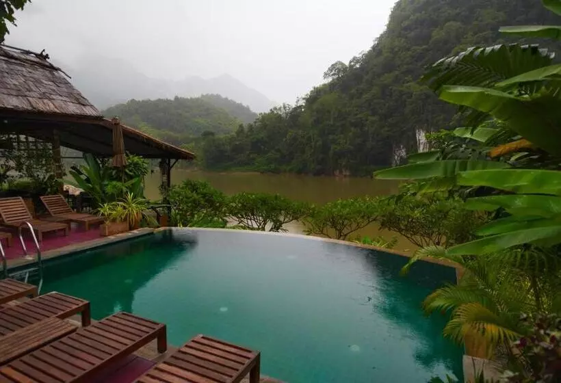 Mandala Ou Resort