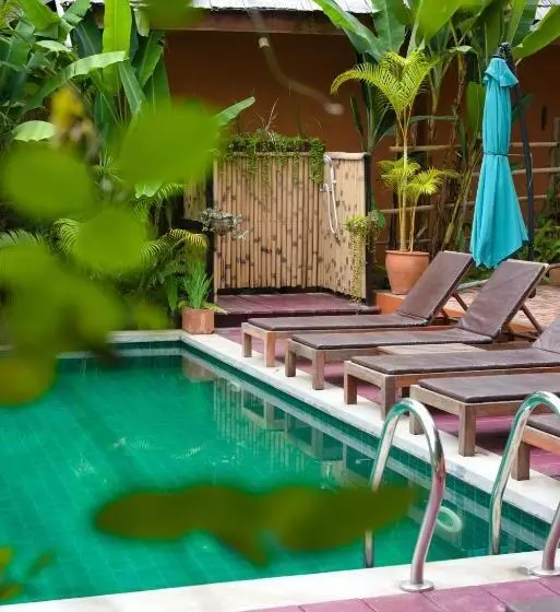 Mandala Ou Resort