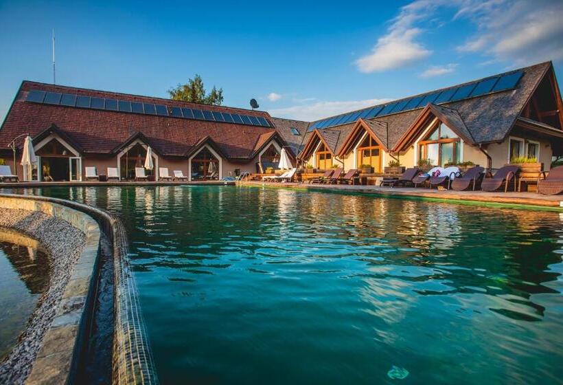 Oravský Háj Garden Hotel & Resort