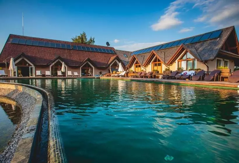 Oravský Háj Garden Hotel & Resort