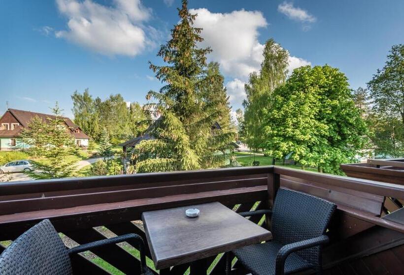 Oravský Háj Garden Hotel & Resort