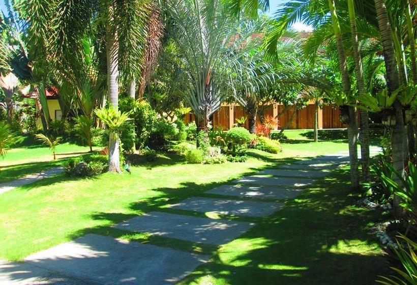 Sierra Resort Powered By Cocotel