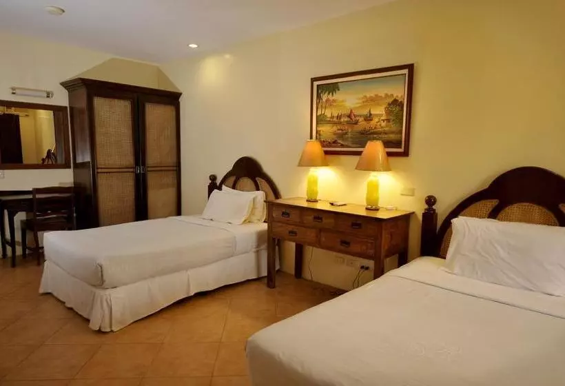 Sierra Resort Powered By Cocotel
