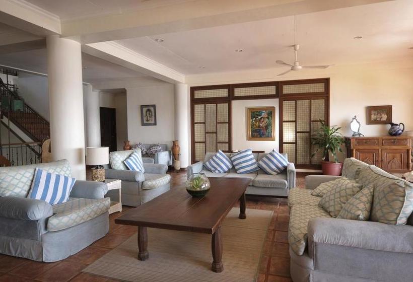 Sierra Resort Powered By Cocotel