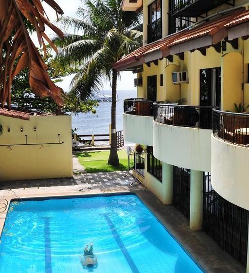 Sierra Resort Powered By Cocotel