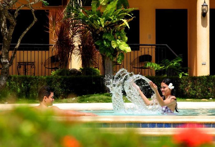 Sierra Resort Powered By Cocotel