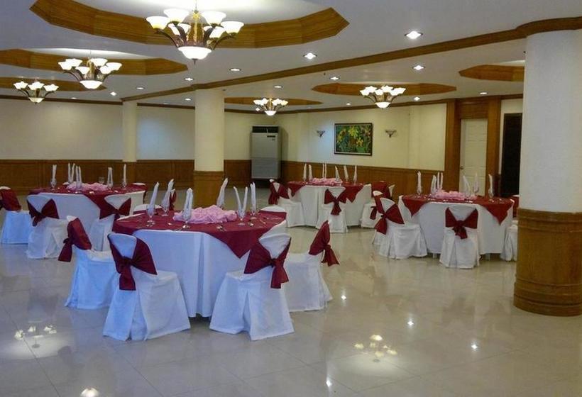 Sierra Resort Powered By Cocotel