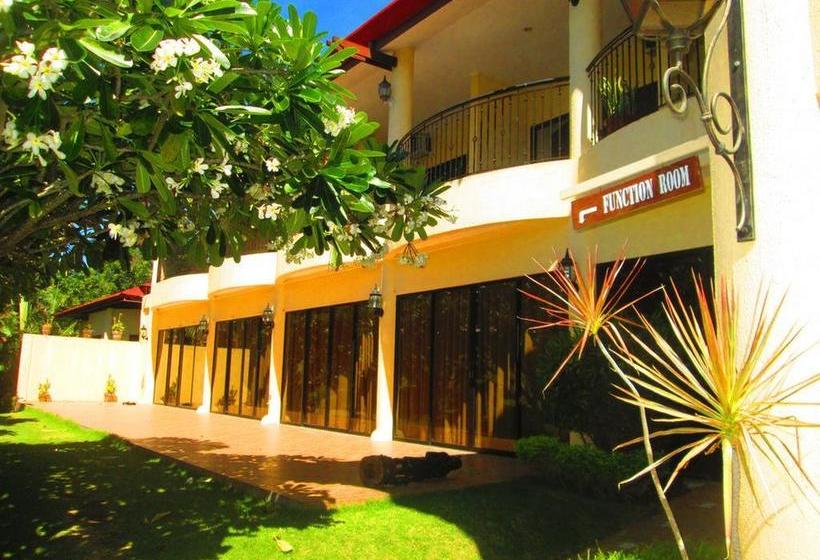 Sierra Resort Powered By Cocotel