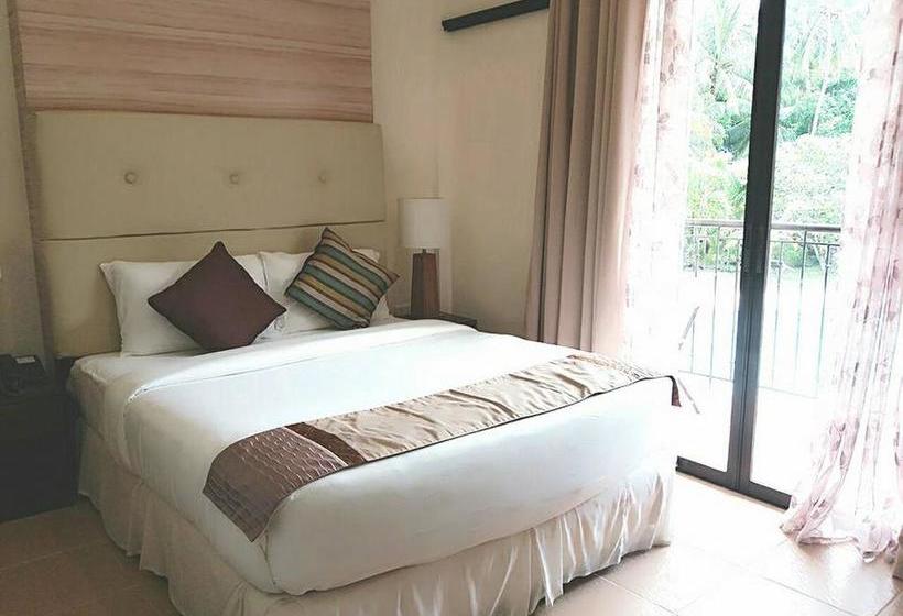 Sierra Resort Powered By Cocotel