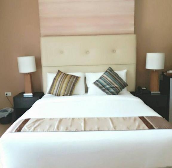 Sierra Resort Powered By Cocotel