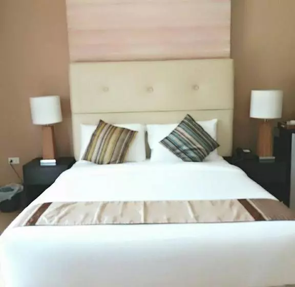 Sierra Resort Powered By Cocotel