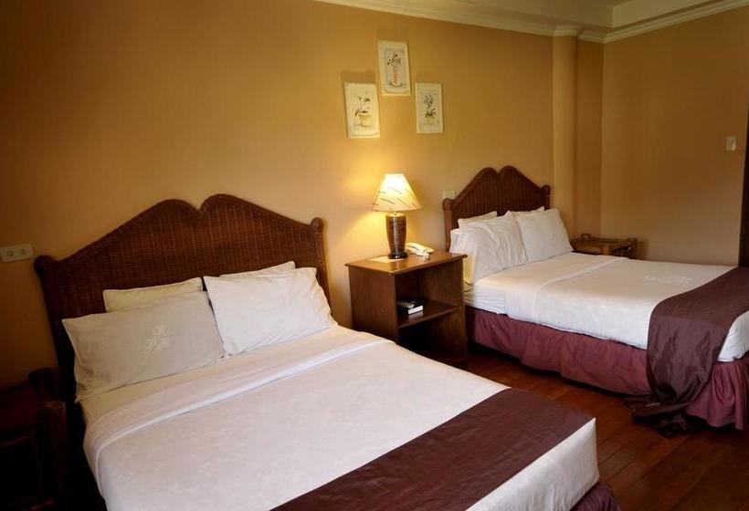 Sierra Resort Powered By Cocotel