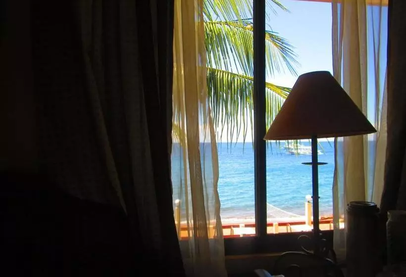 Sierra Resort Powered By Cocotel