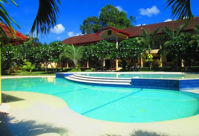 Sierra Resort Powered By Cocotel