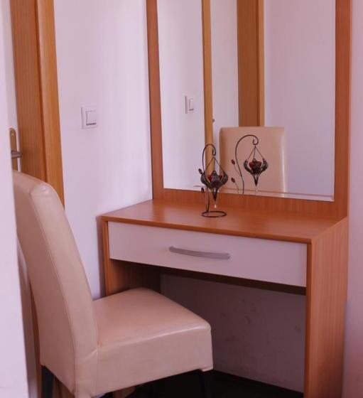 اقامتگاه Villa Sparadise