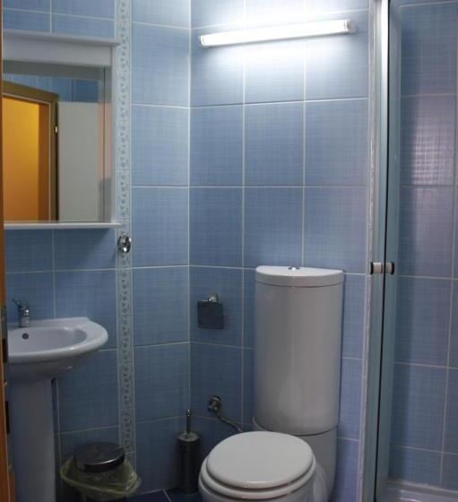 اقامتگاه Villa Sparadise