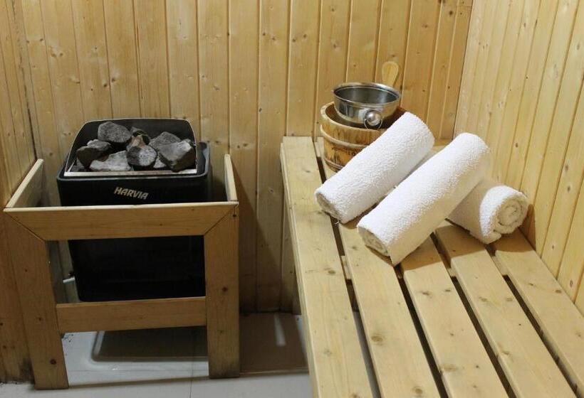 اقامتگاه Villa Sparadise