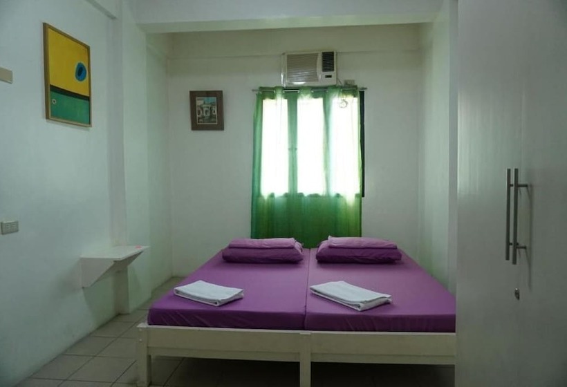 Tarasa Hostel
