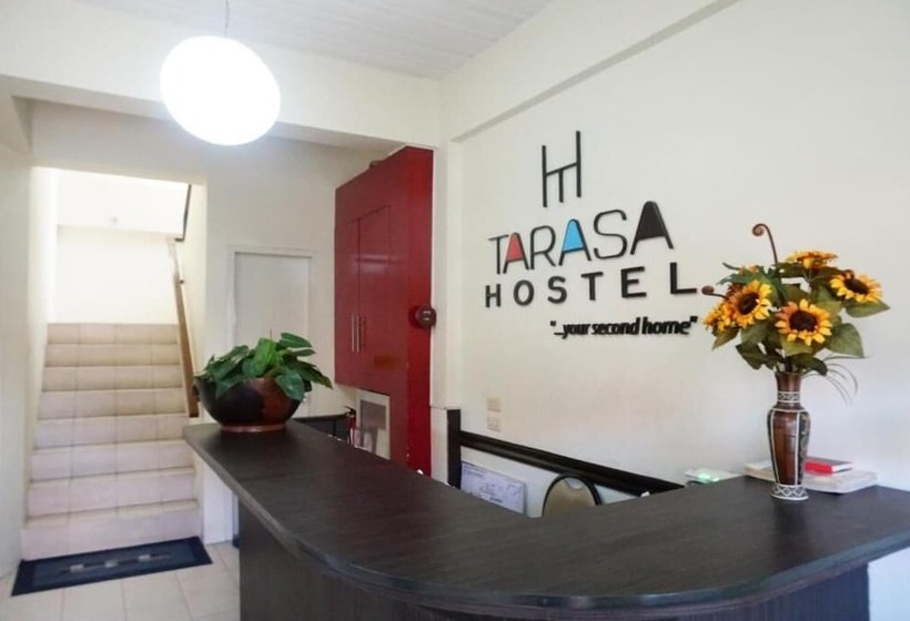 Tarasa Hostel