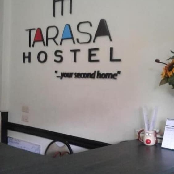 Tarasa Hostel