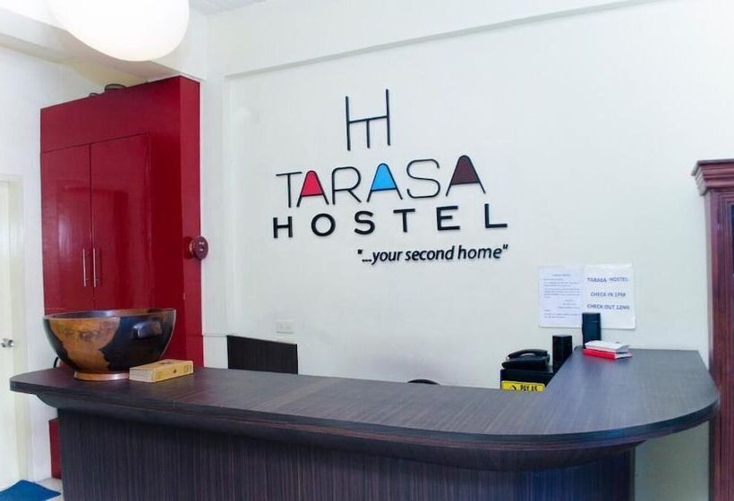 Tarasa Hostel