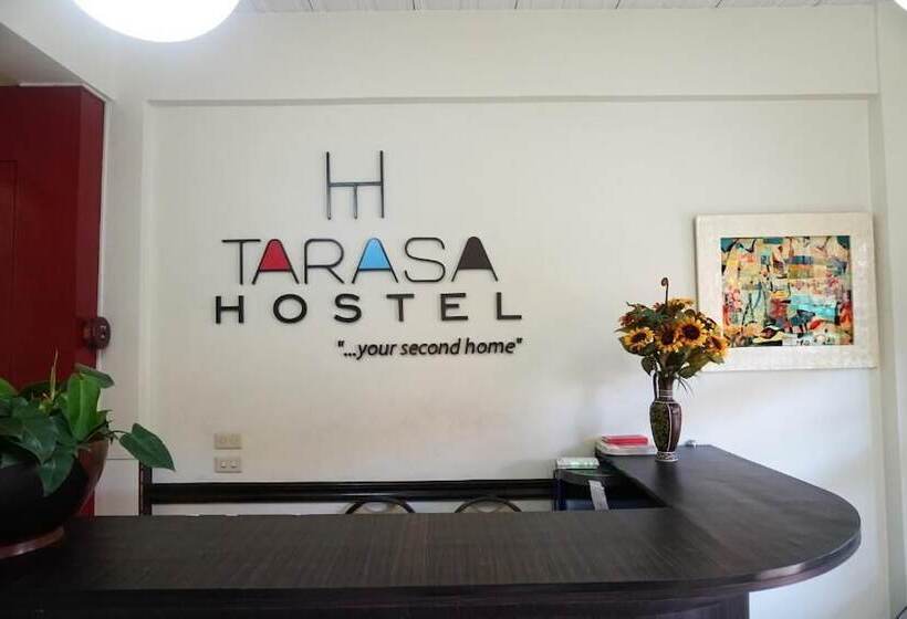 Tarasa Hostel