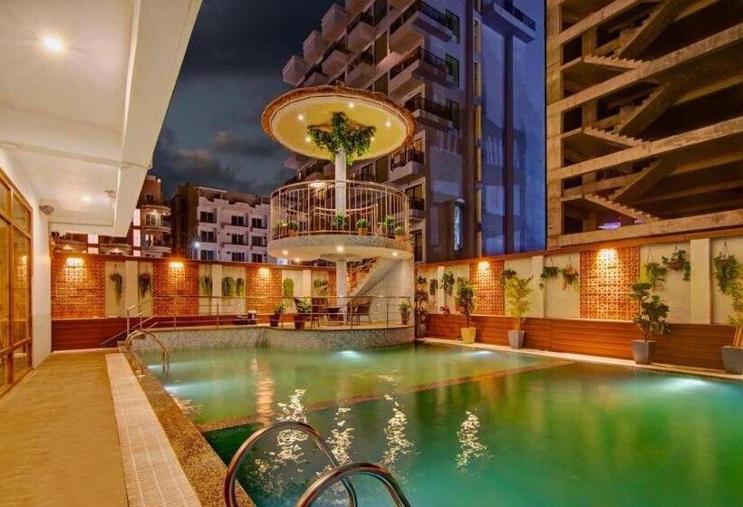 منتجع The Pikus Paradise