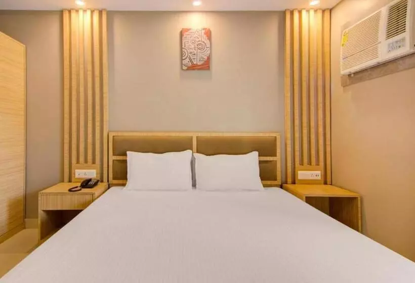 Lomakeskus The Pikus Paradise