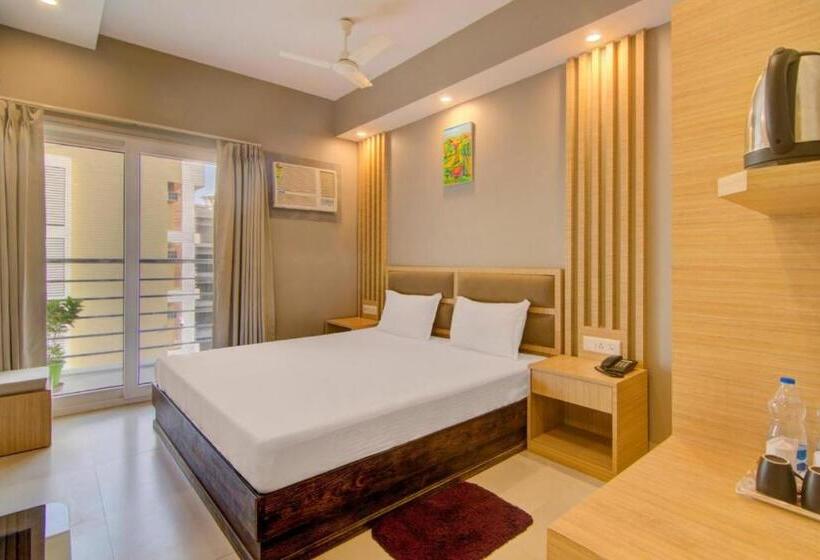 منتجع The Pikus Paradise