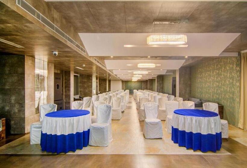 منتجع The Pikus Paradise