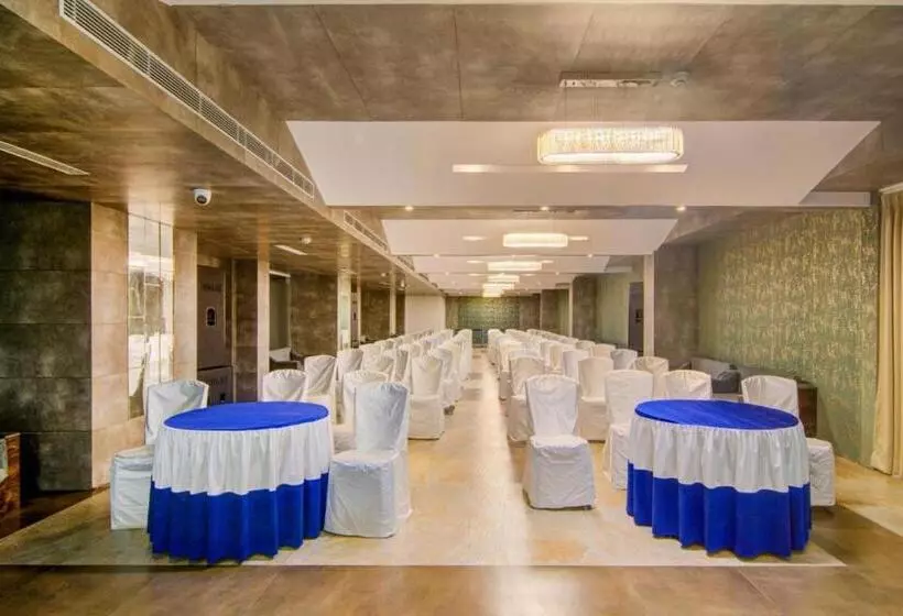 Lomakeskus The Pikus Paradise