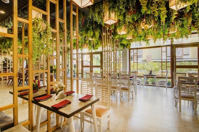 منتجع The Pikus Paradise