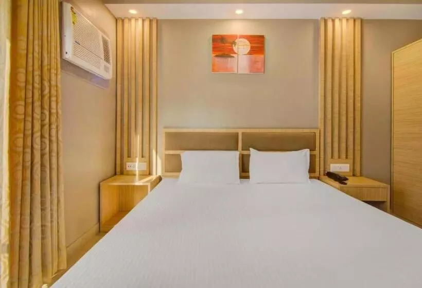 Lomakeskus The Pikus Paradise