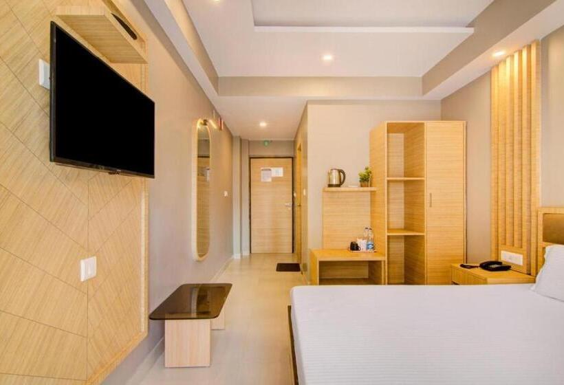 منتجع The Pikus Paradise