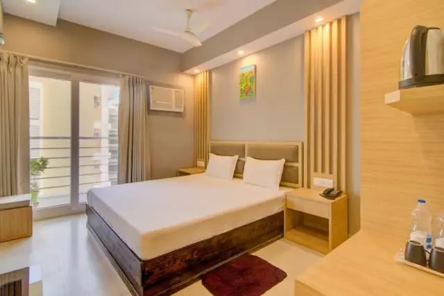 Lomakeskus The Pikus Paradise