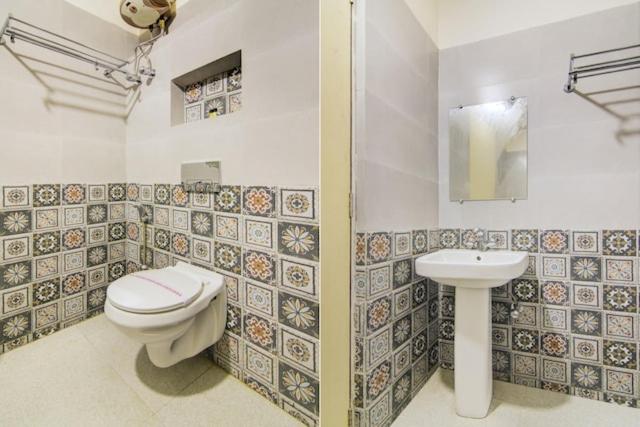 منتجع The Pikus Paradise