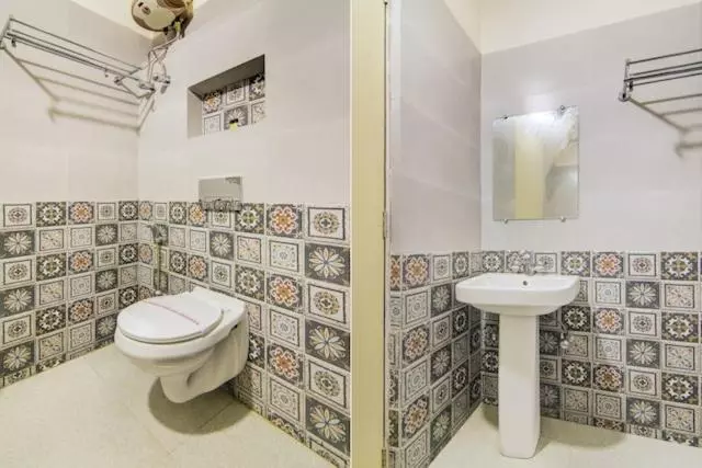 Lomakeskus The Pikus Paradise