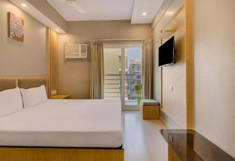 Lomakeskus The Pikus Paradise