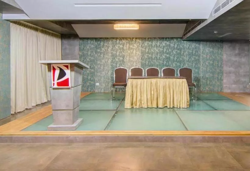 Lomakeskus The Pikus Paradise