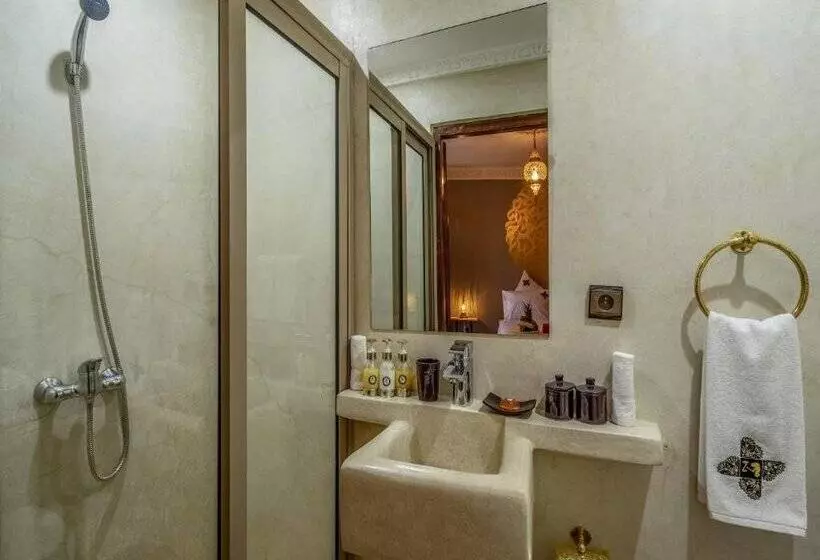 Riad Flamme D’orient & Spa