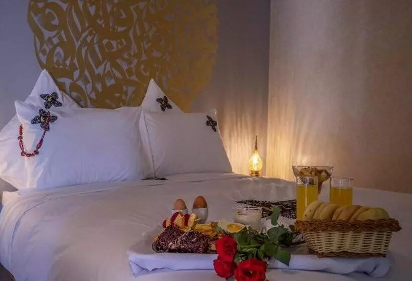 Riad Flamme D’orient & Spa