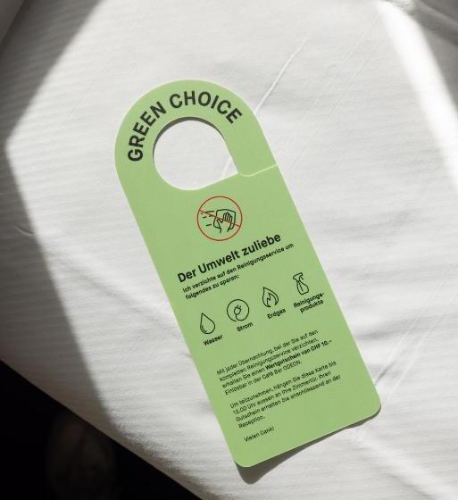 پانسیون Fred Guest House Zürich Hauptbahnhof