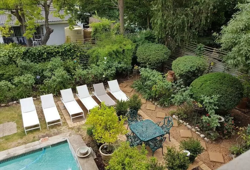 10 Alexander B&b