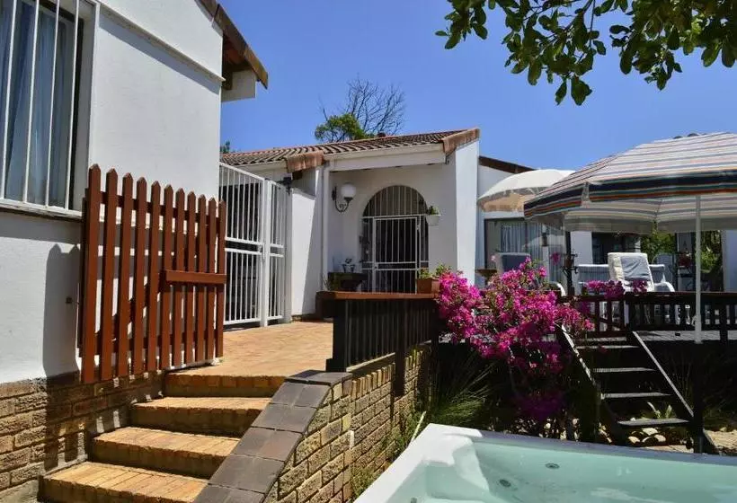 22 Julia B&b