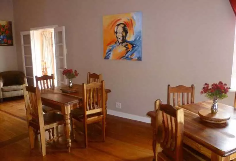 Absolute Cornwall Bed And Breakfast